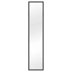Nástěnné zrcadlo Lee 32,6 x 152,6 cm