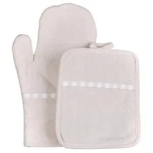 Kuchyňský textil Baumax