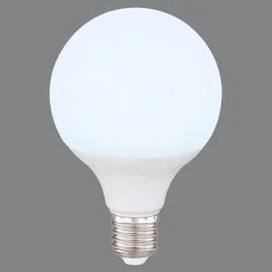 LED žárovky E27 Baumax