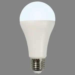Žárovka LED E27 106712SH RGB SMART 14W 3000-6000K