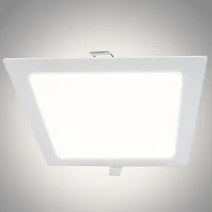 LED panely Baumax