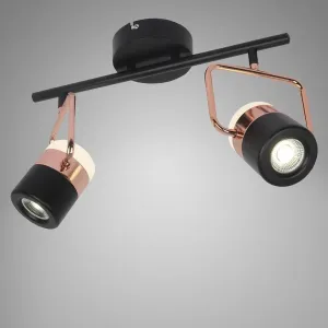 LED osvětlení Baumax