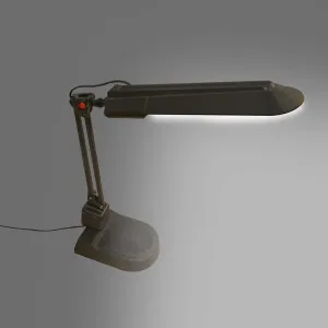 Stolní lampa 2003b Černá