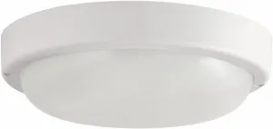Berge LED stropní svítidlo bílé - 15W - studená bílá VO1848 #676055