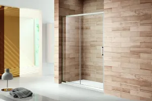 Sprchové dveře Baumax