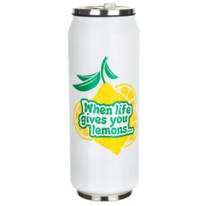 Termos Be Cool Lemon 370ML