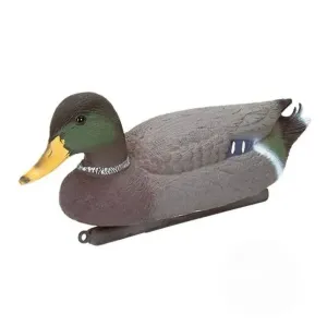 Pontec Pond Figure Mallard Duck, sameček