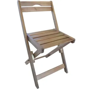 Zahradní židle Baumax