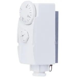 Příložný termostat EMOS P5681