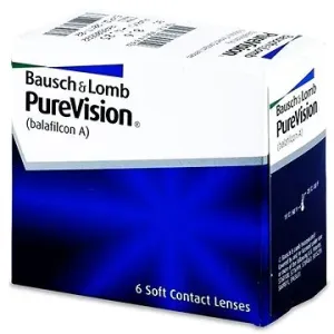 PureVision (6 čoček) #4406740