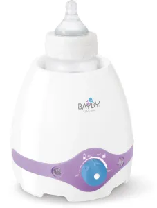 BAYBY BBW 2000 Ohřívač kojeneckých lahví 3v1
