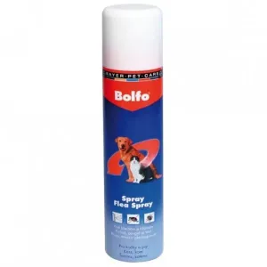 Antiparazitní spray  BOLFO - 250ml