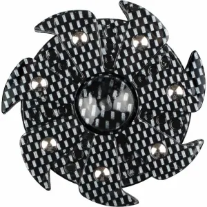 BAYO - Fidget Spinner šedý