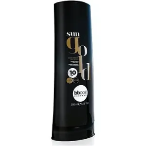 BBCOS Sun Gold Body Cream 10 SPF 200 ml