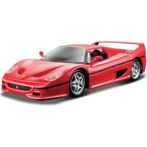 Auto Bburago 1:24 Ferrari Race & Play F50