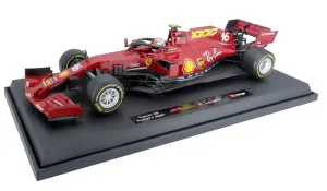 BBURAGO - 1:18 Ferrari SF 1000 #114904