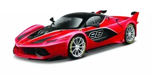 BBURAGO - Ferrari Sign FXX K 1:18