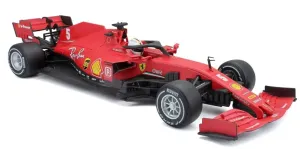 Bburago Ferrari SF 1000 1:18 Austrian #16 Leclerc