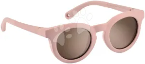 Sluneční brýle pro děti Sunglasses Beaba Happy Dusty Rose růžové od 2-4 let