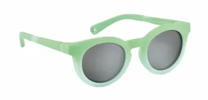 BEABA - Sluneční brýle Happy 2-4 roky Rainbow Green