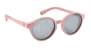 Sluneční brýle pro děti Beaba Baby M Rose od 2–4 let růžové