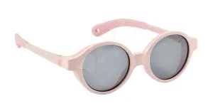 Sluneční brýle pro děti Beaba Baby S Chalk Pink od 9–24 měsíců růžové