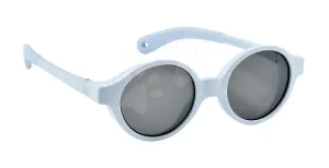 Sluneční brýle pro děti Beaba Baby S Pearl Blue od 9–24 měsíců modré