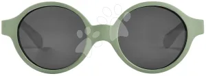 Sluneční brýle pro děti Beaba Joy Sage Green zelené od 9–24 měsíců