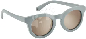 Sluneční brýle pro děti Sunglasses Beaba Happy Baltic Blue modré od 2-4 let