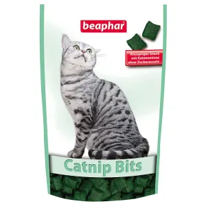 beaphar Catnip Bits - 150 g
