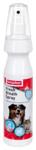 Sprej pro svěží dech Beaphar Fresh Breath 150 ml