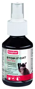 Beaphar Stop It interiérový odpuzovač koček 100 ml