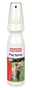 Beaphar  PLAY CAT spray výcvikový - 150ml
