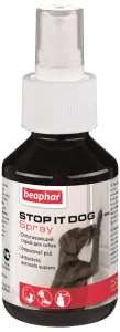 Odpuzovač psů ve spreji Beaphar Stop It Dog 100 ml