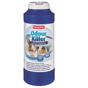 Odstraňovač zápachu Beaphar Odour Killer 600 g