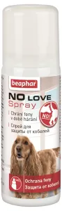 Beaphar  NO LOVE spray pro hárající feny - 50ml