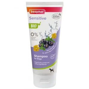 Šampon Beaphar BIO pro citlivou kůži 200 ml