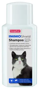 Šampon Beaphar IMMO Shield pro kočky 200 ml