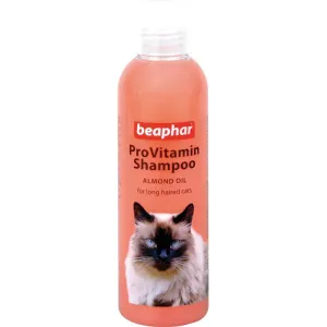Šampon pro kočky proti zacuchání Beaphar 250 ml
