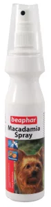 Vyživující sprej na srst s makadamovým olejem Beaphar 150 ml