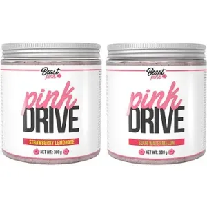 BeastPink Pink Drive 300g
