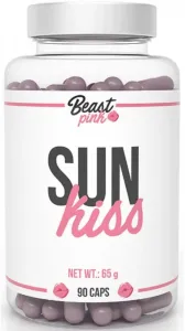 BeastPink Sun Kiss, 90 kapslí