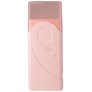Ohřívač depilačního vosku BeautyOne® Pink