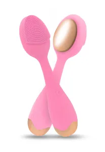 BeautyRelax Kosmetický přístroj Vibraskin Flex Pink