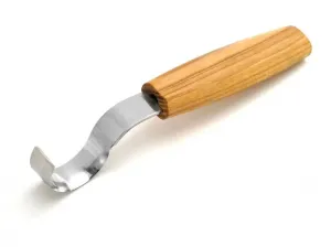 Lžičkový nůž BeaverCraft SK2 - Spoon Carving Knife 30 mm