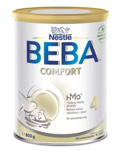 BEBA COMFORT 4, 5HMO, 800 g
