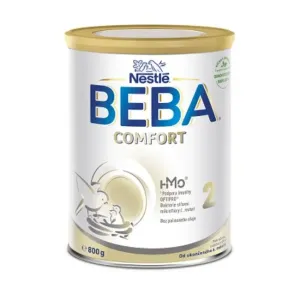 BEBA COMFORT 2, 5HMO (6× 800 g)