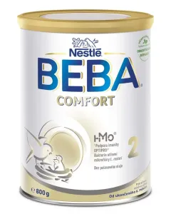 BEBA COMFORT 2, 5HMO, 800 g