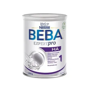 Nestlé BEBA EXPERTpro HA 1 , 800g new