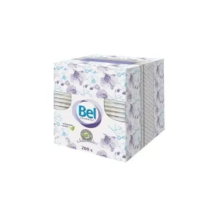 BEL Cosmetic vatové papírové tyčinky (200 ks)